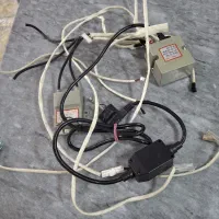 متعلقات آبگرمکن فن دار|آبگرمکن، پکیج، شوفاژ|جوانرود, |دیوار