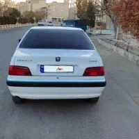 پژو پارس ۱۴۰۰|خودرو سواری و وانت|قروه, |دیوار