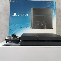 ps4 fat 500