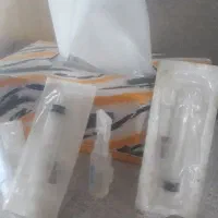 تزریقات  در منزل