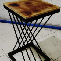 میز استند مدل Z به قیمت تولیدی