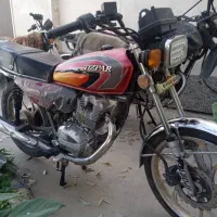 موتور2000|موتورسیکلت|زاهدان, |دیوار