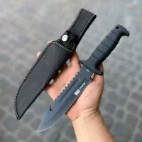 *مجموعه‌چاقوگلد* چاقو طبیعتگردی ‌کُلمبیا