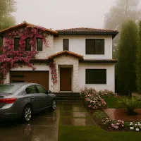 طراحی نما و نقشه در ۱۵روز، مجوز شهرداری باپیگیری