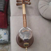 کمانچه مراحمی