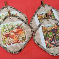 دستگیره آشپزخانه