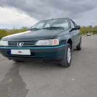 آردی مدل ۸۲ انژکتور. کولر. هیدرولیک دارد