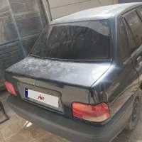 پراید مدل 82|خودرو سواری و وانت|برخوار, |دیوار