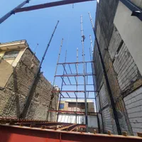 ساخت انواع اسکلت های  فلزی و سوله|خدمات پیشه و مهارت|مشهد, احمدآباد|دیوار