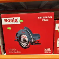 حراج استثنایی محصولات رونیکس|ابزارآلات|گرگان, |دیوار