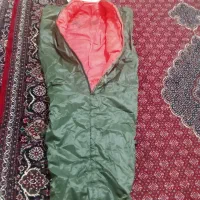 کیسه خواب ضد آب آمریکایی