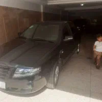 سمندسورن1400ef7درحدصفر بیست و نه هزارکارکردواقعی