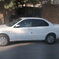 سمند سورن پلاس xu7p  خشک۱۴۰۴|خودرو سواری و وانت|کوهدشت, |دیوار