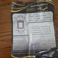 تندر ال نود E2 پارس خودرویی مدل۸۶|خودرو سواری و وانت|تبریز, |دیوار