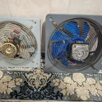 هواکش|پنکه و تصفیه‌کنندهٔ هوا|بروجرد, |دیوار