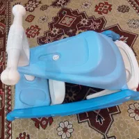 صندلی غذای ۳کاره