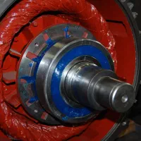 سیم پیچی و تعمیر الکتروموتورهای سه فاز و تکفاز|خدمات پیشه و مهارت|پاکدشت, خاتون آباد|دیوار