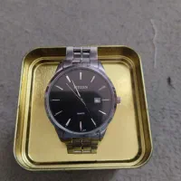 ساعت مچی سیتیزن اصل ژاپنی