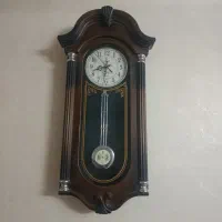 ساعت دیواری