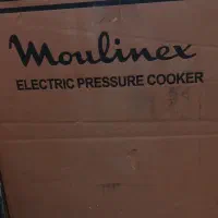 پلوپز مولینکس ۱۴کاره|اجاق گاز و لوازم برقی پخت‌وپز|ساری, |دیوار