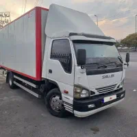 کامیونت شیلر