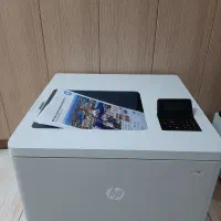 پرینتر رنگی لیزری Hp553بادوام ،سرعت بالا ،فول شارژ|پرینتر، اسکنر، کپی، فکس|تهران, نجات اللهی|دیوار