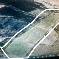 زمین کشاورزی