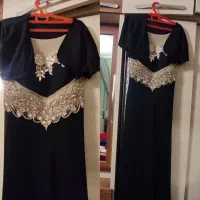 کت سارافون /لباس مجلسی|لباس|اصفهان, شهرک سلامت|دیوار