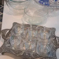 وسایل پذیرایی