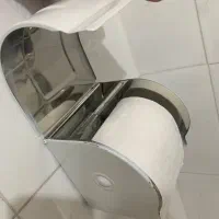 جای دستمالی سرویس|لوازم سرویس بهداشتی|سبزوار, ابوریحان|دیوار