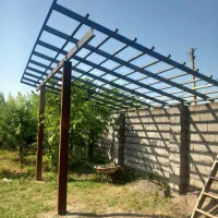 جوشکار|خدمات پیشه و مهارت|سنگر, |دیوار