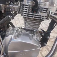 موتور درحد خشک نو|موتورسیکلت|سبزوار, امیر کبیر|دیوار