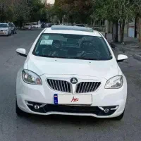 برلیانسH330.فول.ATمدل۱۴۰۰تمیز کمکار