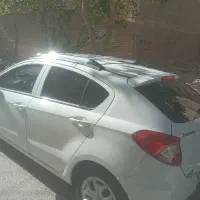 برلیانس h220 دنده ایی