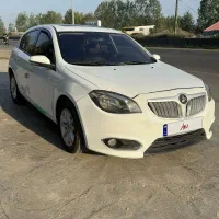 برلیانس h320 مدل 94 اتومات