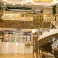 استخدامی دفتر نمایندگی هتل