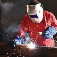 جوشکاری سیار