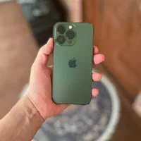 ۱۳پرو سبز