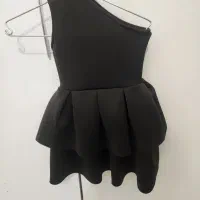 پیراهن دخترانه