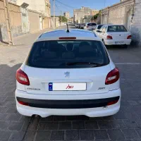 ۲۰۷ پانا ۱۴۰۱|خودرو سواری و وانت|کاشمر, |دیوار