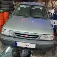 پراید 88 سلامت