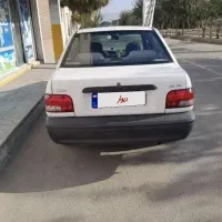 131مدل۱۳۹۷ بدون رنگ پلم|خودرو سواری و وانت|تایباد, |دیوار