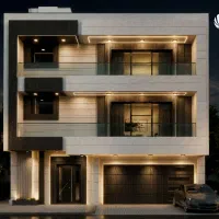 طراحی تخصصی و مهندسی نما