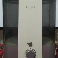 دستگاه بخور سرد