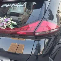 ماشین شاستی بلند در حدصفر|خودرو سواری و وانت|قم, نیروگاه|دیوار