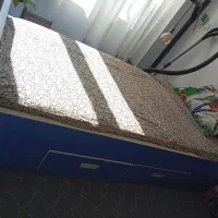 تختخواب نوجوان