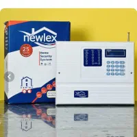 دزدگیر نیولکس