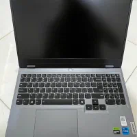 لپتاپ لنوو مدل loq