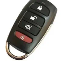 دزدگیر ماشین در حد نو