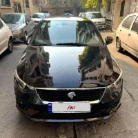 تارا دنده‌ای، مدل ۱۴۰۲ بیرنگ فول